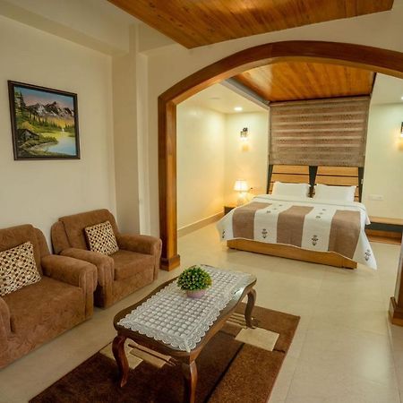 East Land Bed & Breakfast Shillong Exterior photo