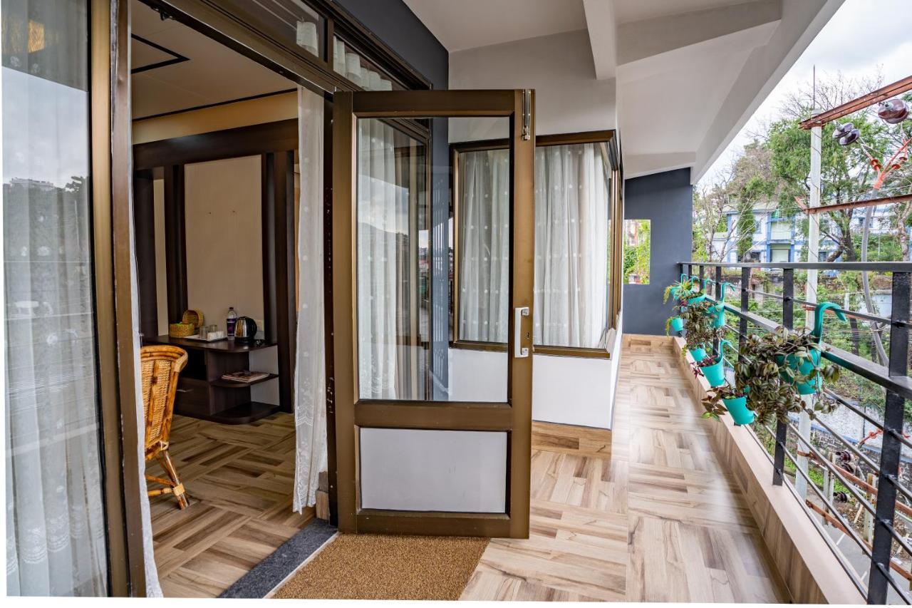 East Land Bed & Breakfast Shillong Exterior photo