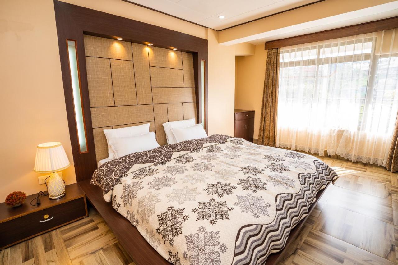 East Land Bed & Breakfast Shillong Exterior photo
