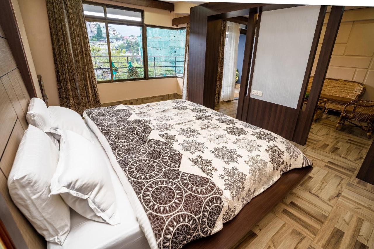 East Land Bed & Breakfast Shillong Exterior photo