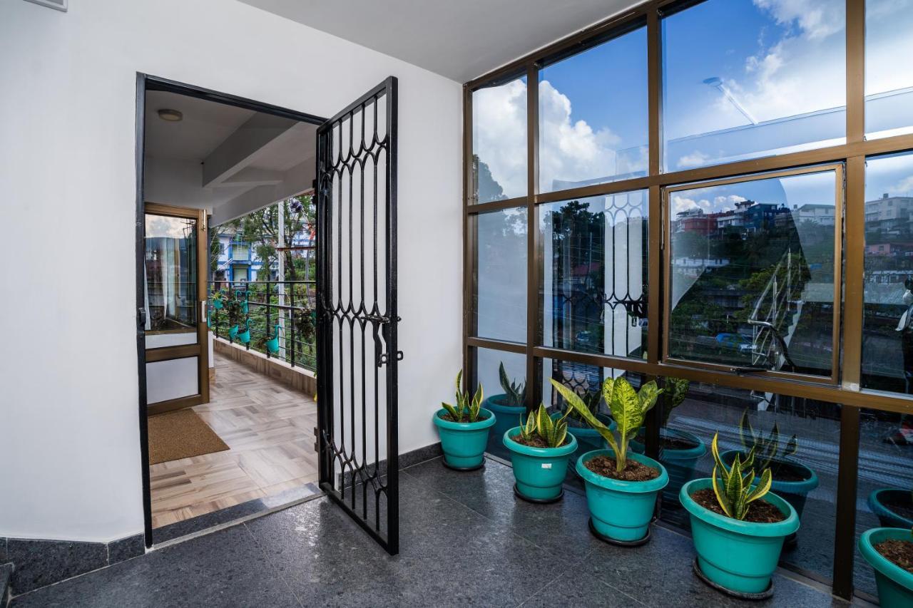 East Land Bed & Breakfast Shillong Exterior photo