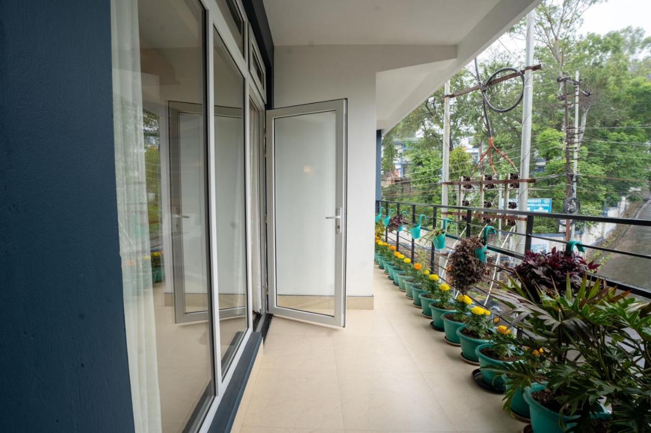 East Land Bed & Breakfast Shillong Exterior photo