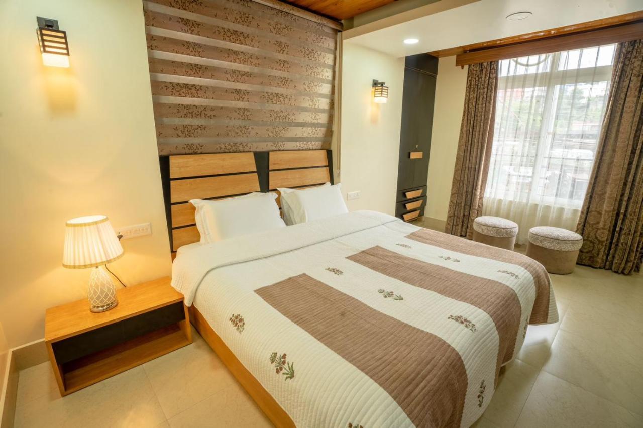 East Land Bed & Breakfast Shillong Exterior photo