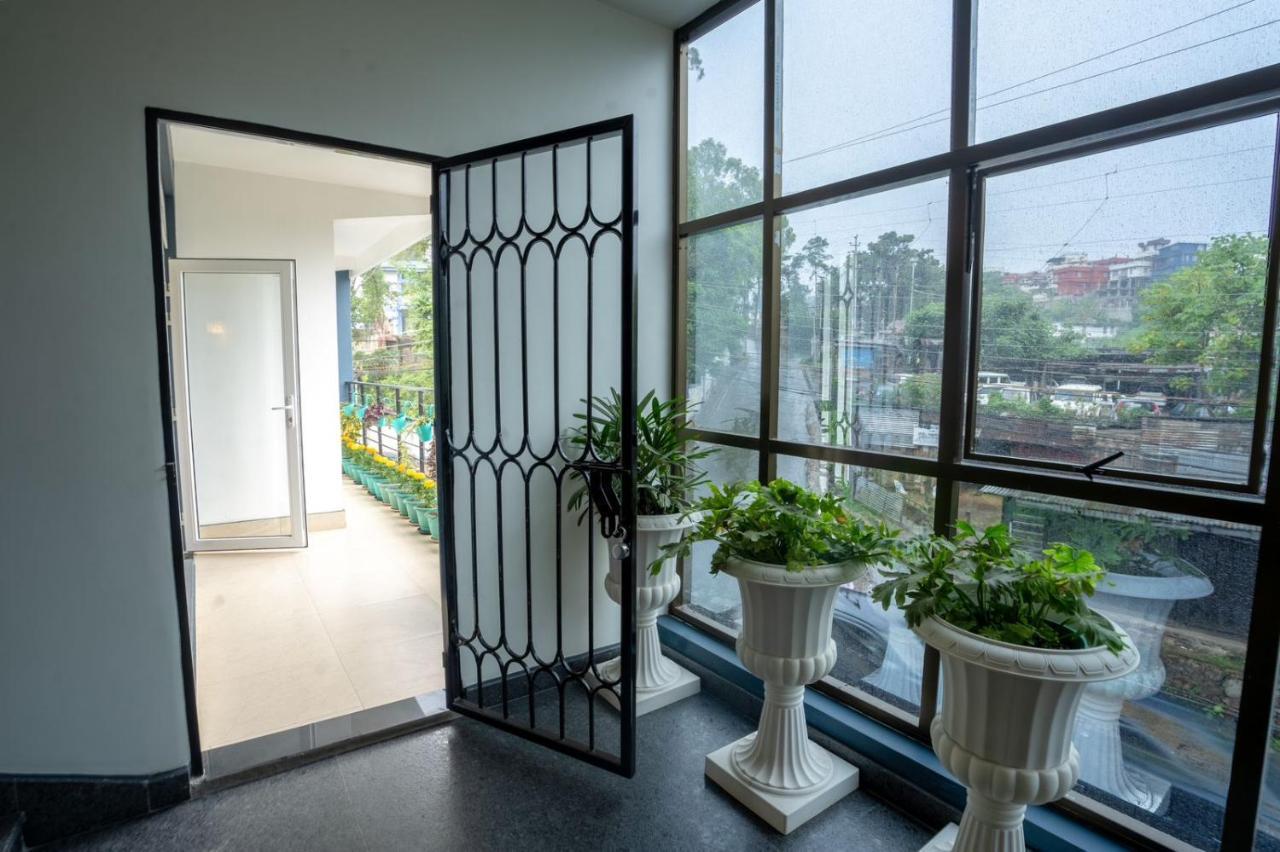 East Land Bed & Breakfast Shillong Exterior photo