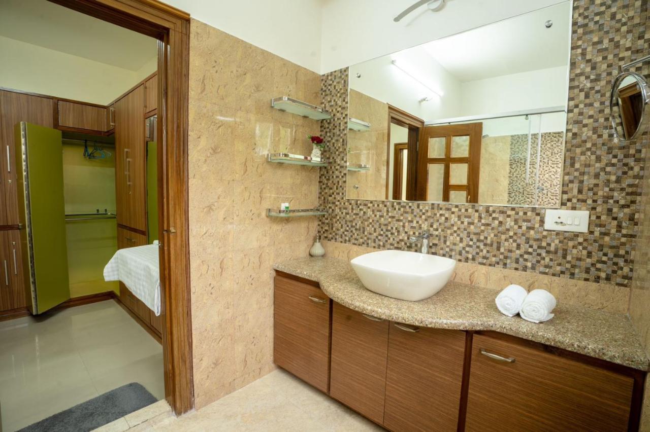 East Land Bed & Breakfast Shillong Exterior photo