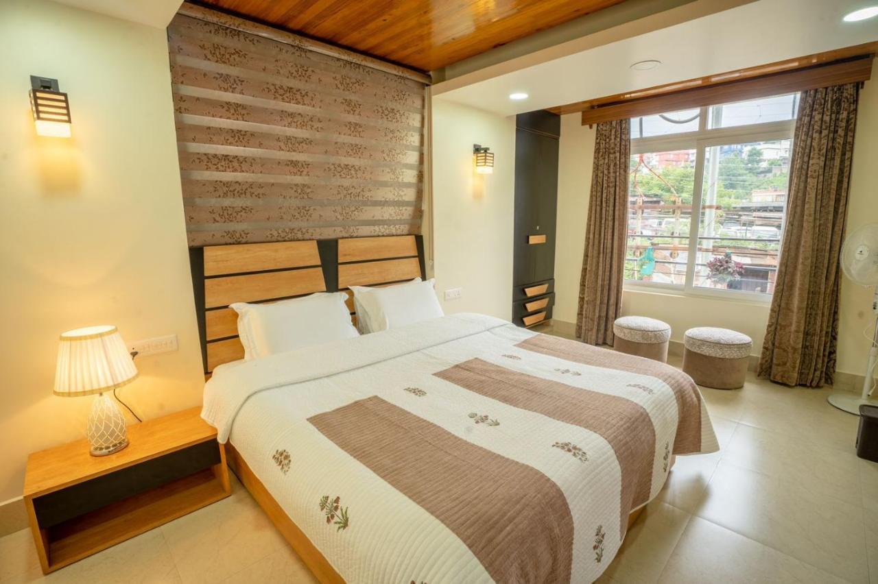 East Land Bed & Breakfast Shillong Exterior photo